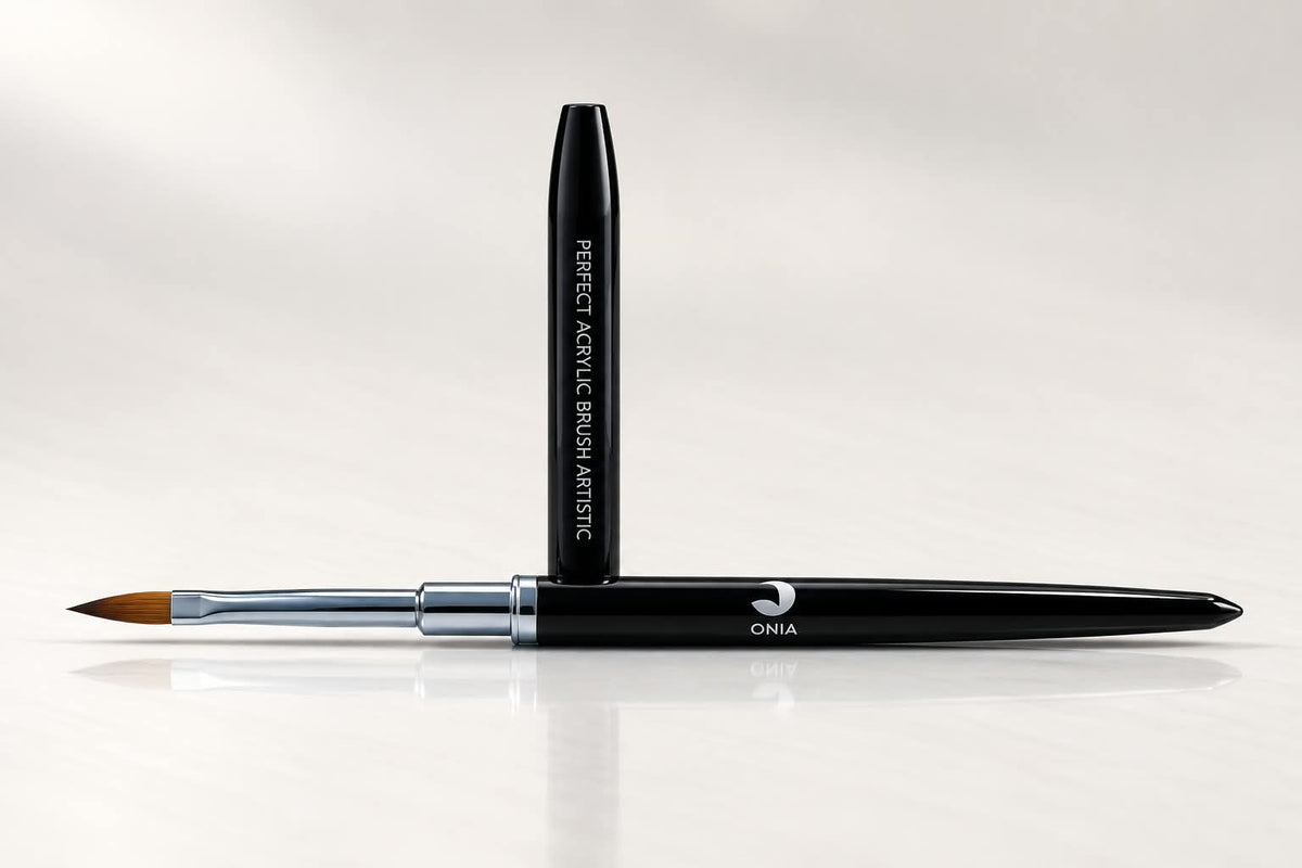 Perfect Acrylic Brush Artistic