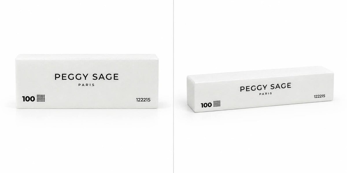 Blocco di Pietra Pomice Bianco Peggy Sage