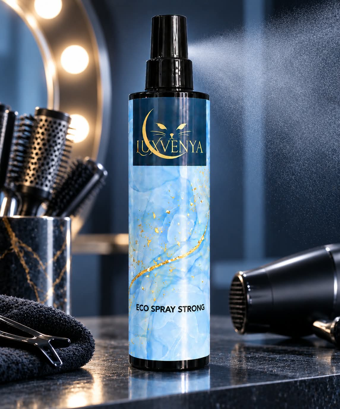 Eco Spray Strong