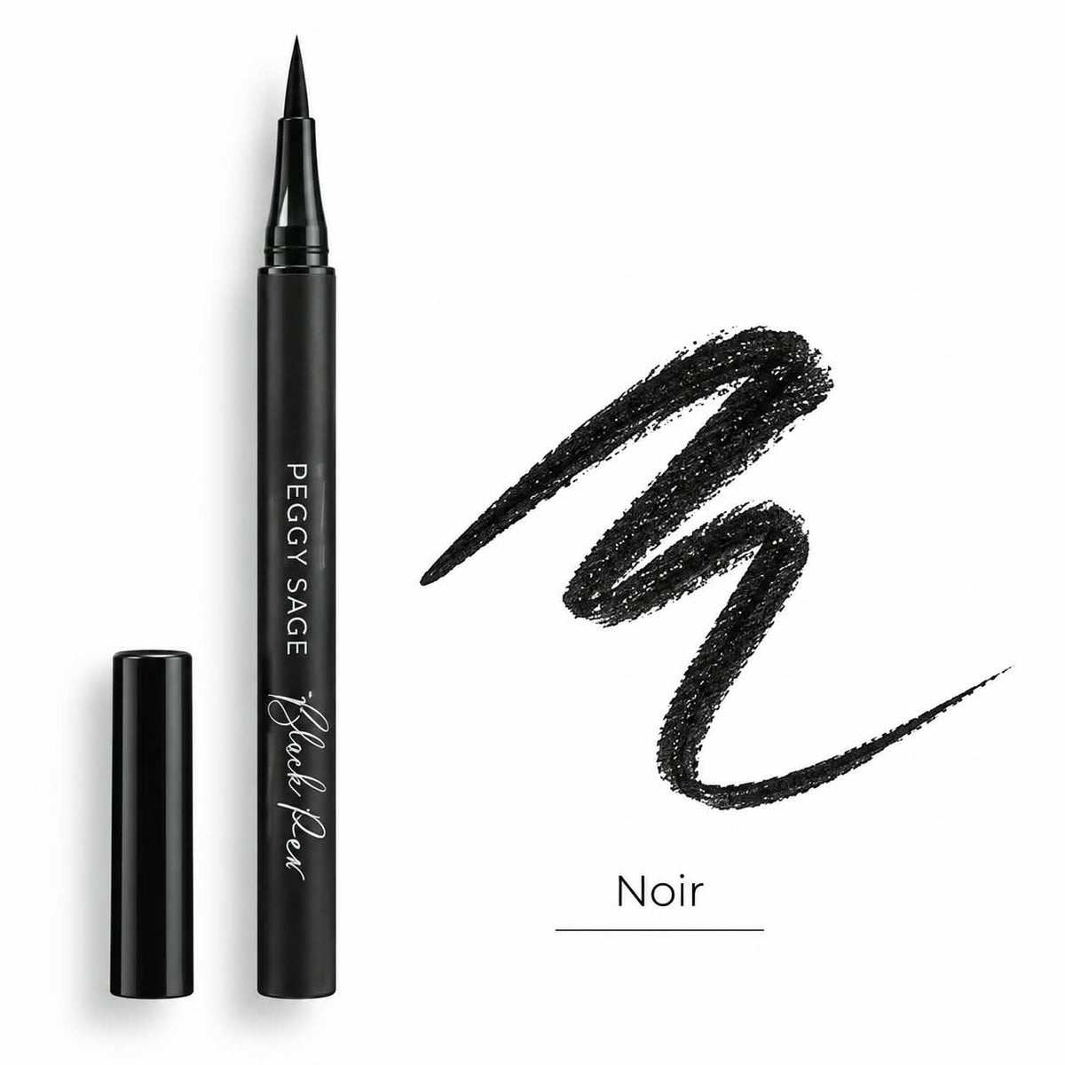 Eyeliner Blackpen Waterproof