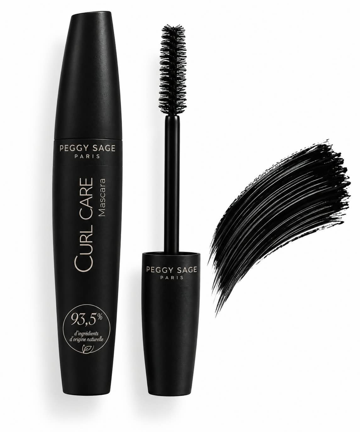 Mascara Curl Care