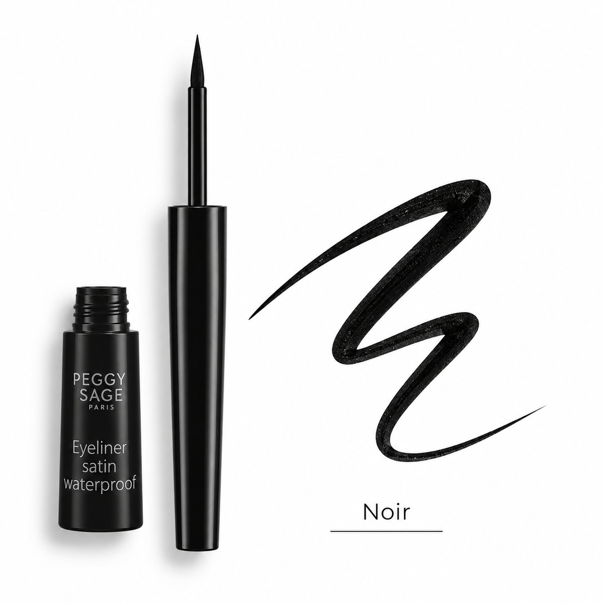 Eyeliner Satin Waterproof