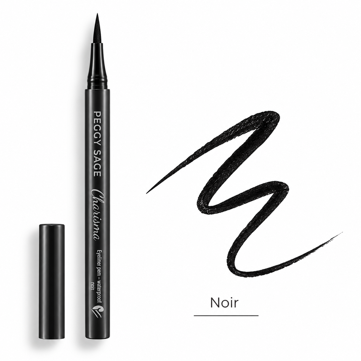 Eyeliner Pennarello Waterproof Charisma