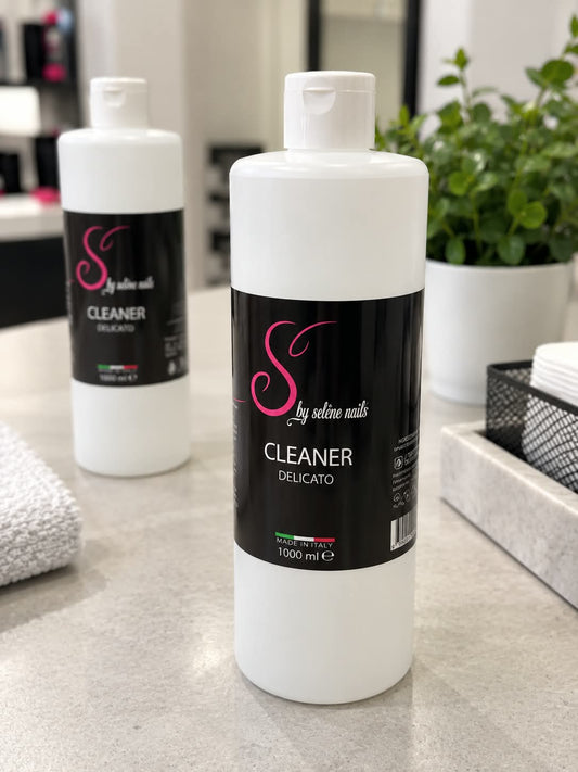 Cleaner