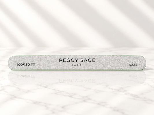 Lime per unghie 100/180 Peggy Sage