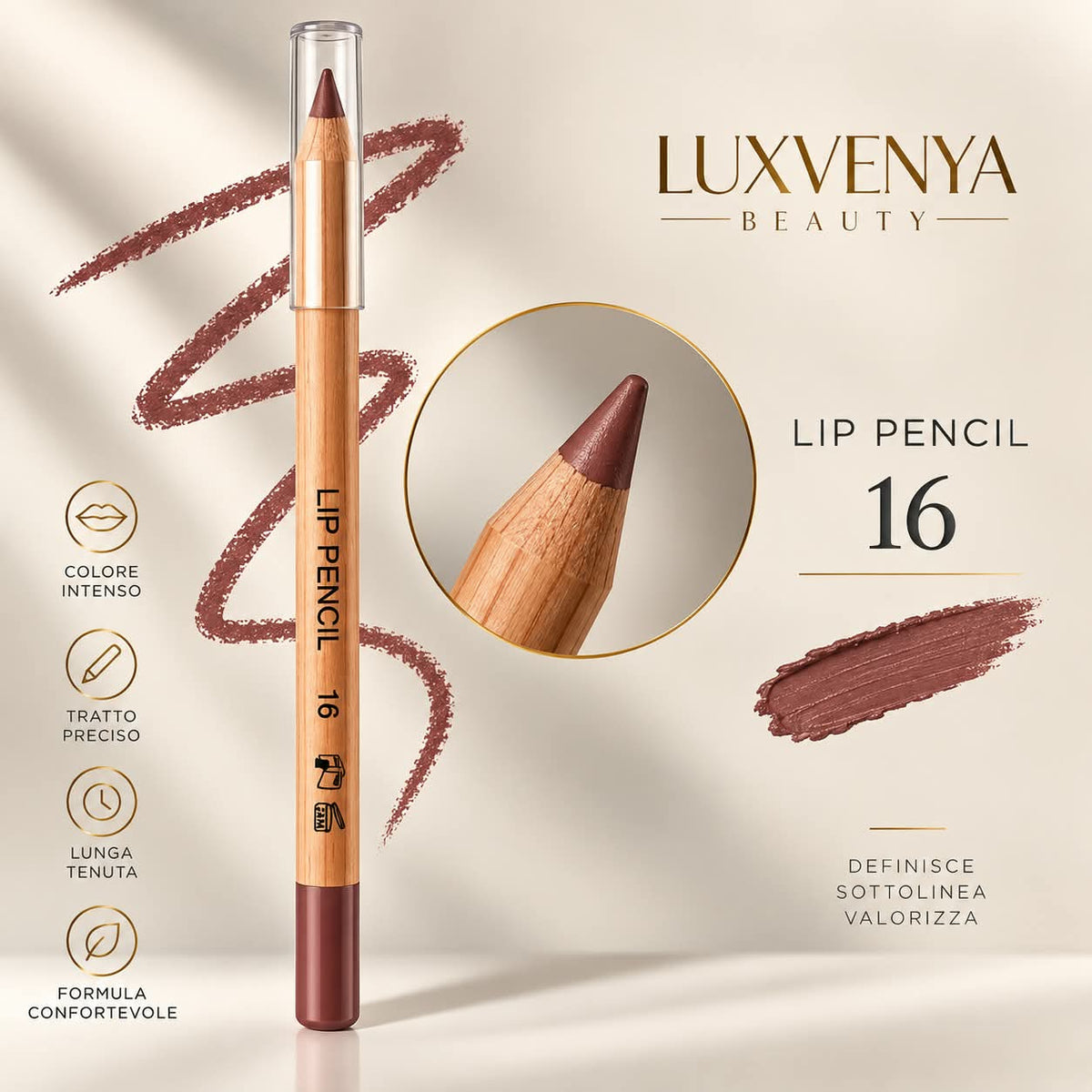 Lip Pencil