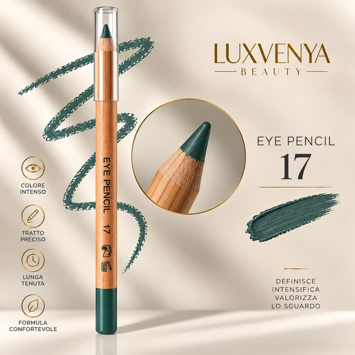 Eye Pencil