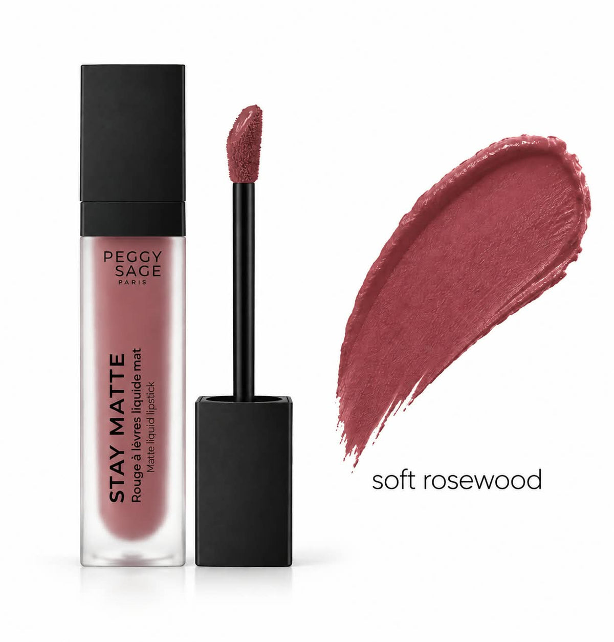 Rossetto Liquido Mat - STAY MATTE
