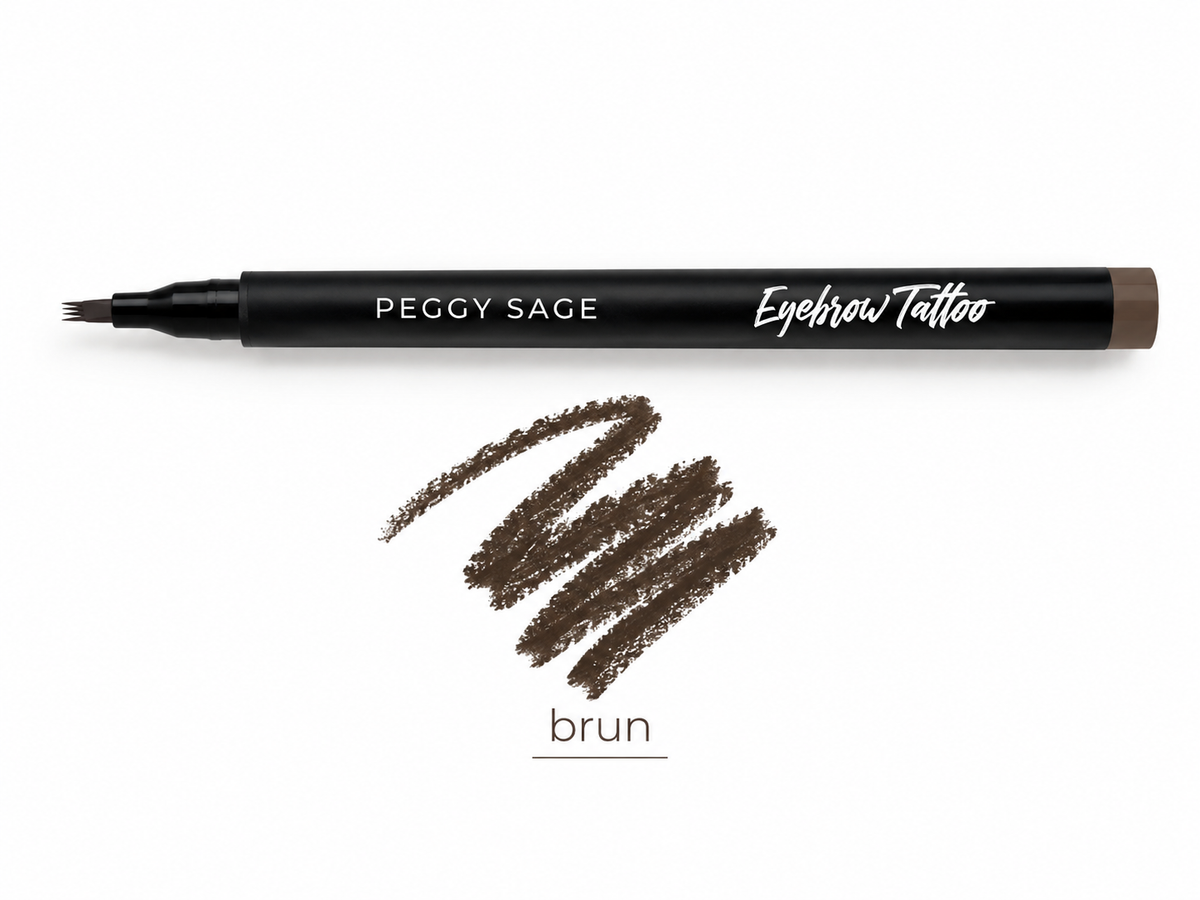 Matita Per Le Sopracciglia - Eyebrow tattoo