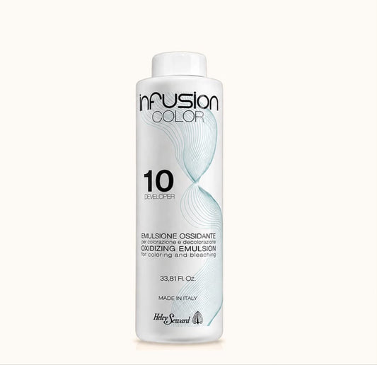 Infusion - Ossidante - Luxvenya Beauty
