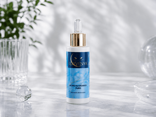 ✨ Kit Essenziale Luxvenya ✨ - Luxvenya Beauty