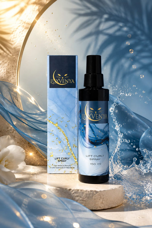 Linea Ricci Luxvenya ✨ - Luxvenya Beauty