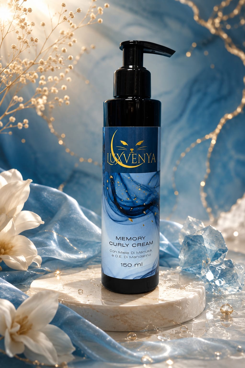 Linea Ricci Luxvenya ✨ - Luxvenya Beauty