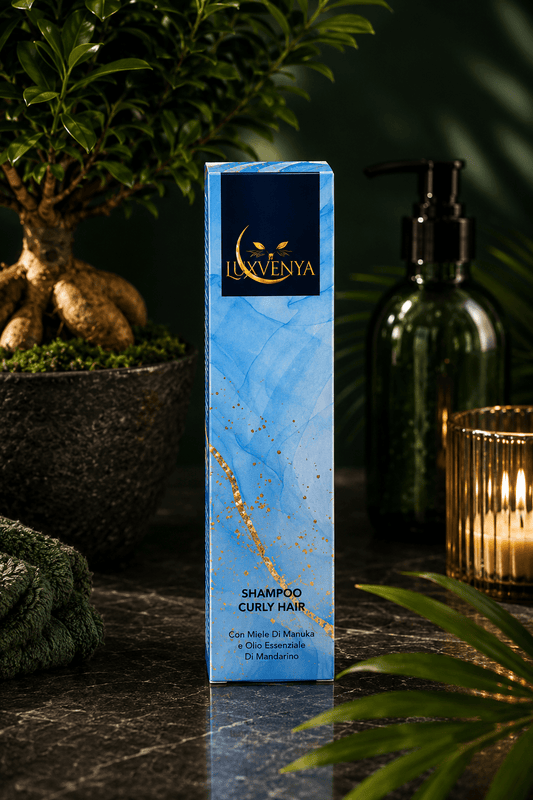 ✨ Linea Ricci Luxvenya ✨ - Luxvenya Beauty