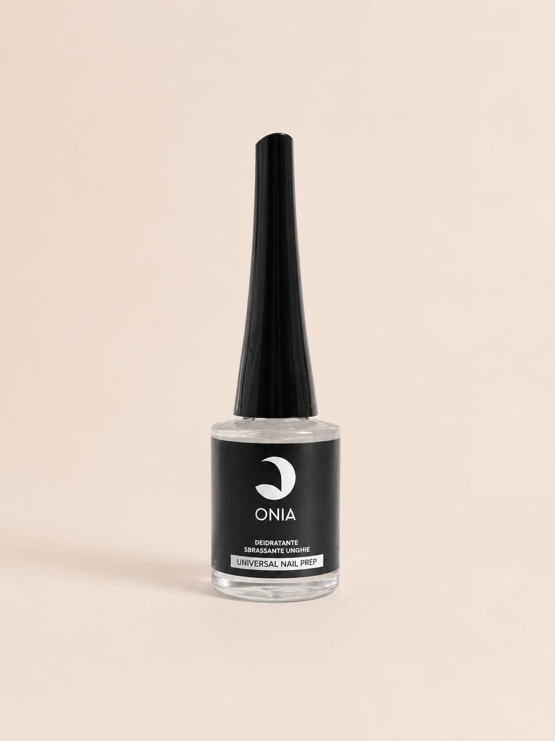 Universal Nail Prep - Luxvenya Beauty