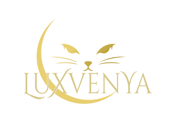Luxvenya Beauty