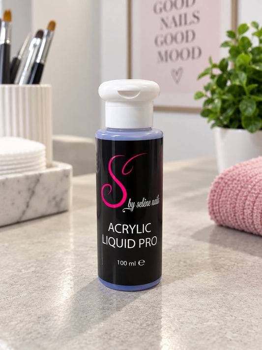 Acrylic Liquid Pro
