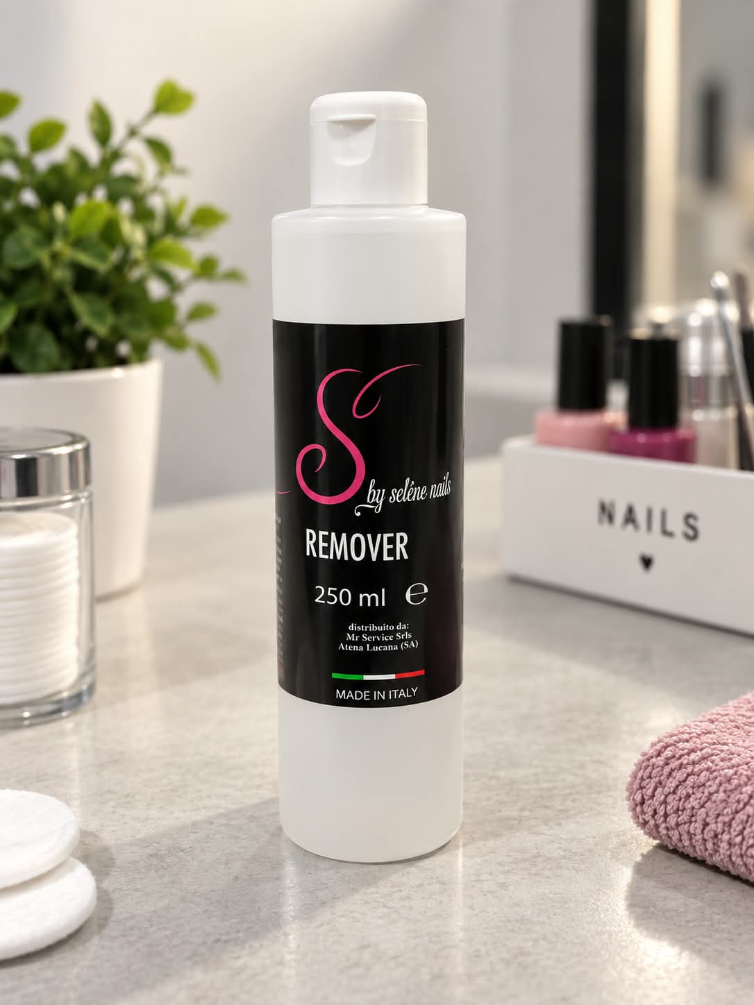Remover