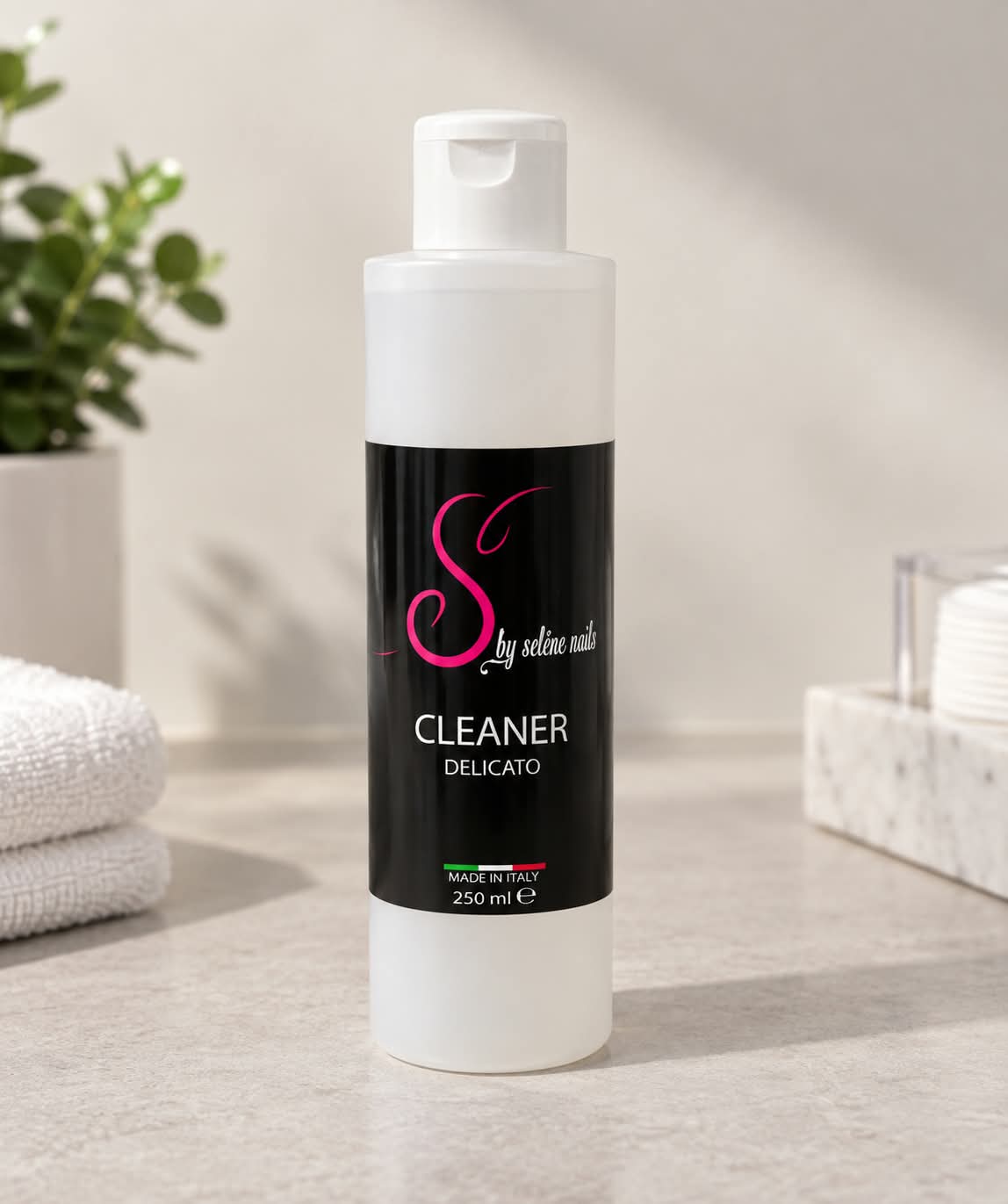 Cleaner