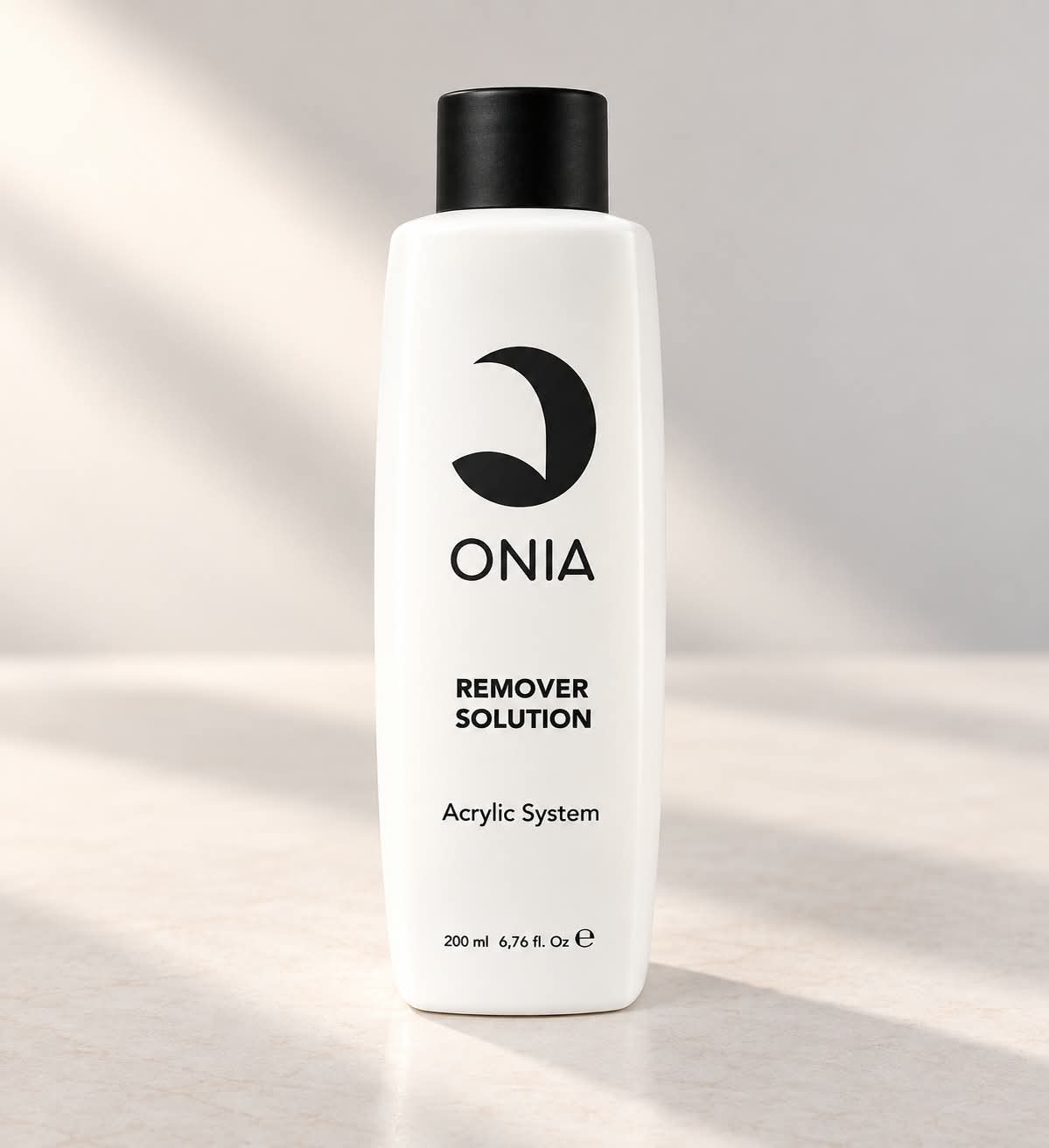 Remover Solution Acrylic System