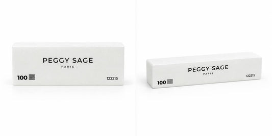 Blocco di Pietra Pomice Bianco Peggy Sage