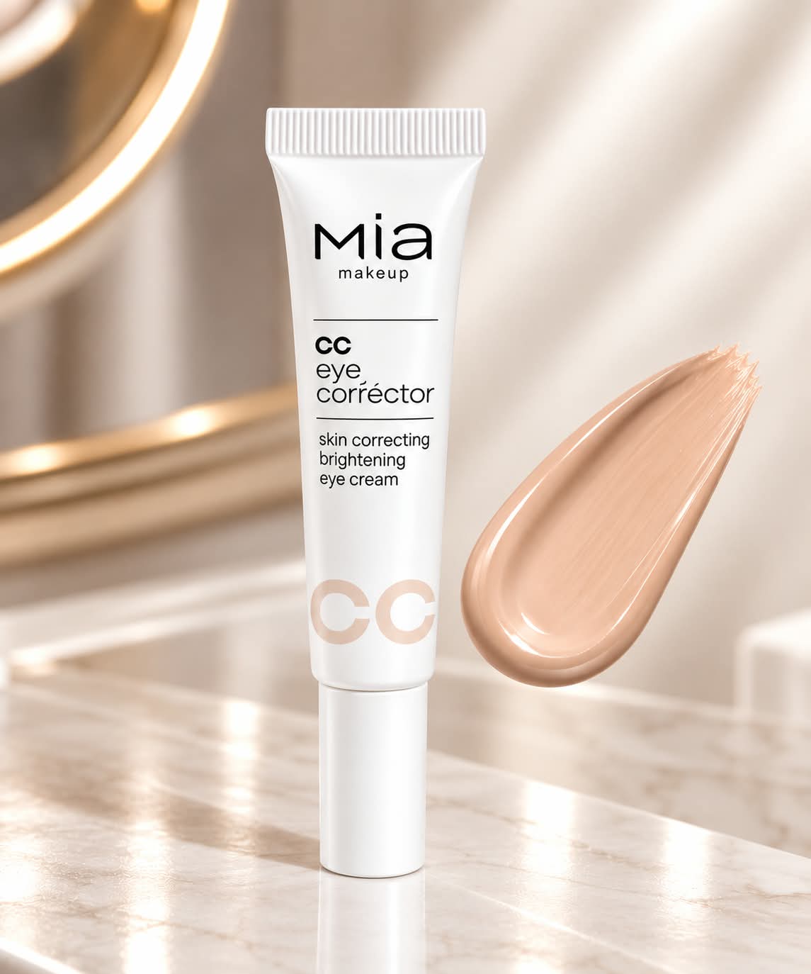 CC Eye Perfector - Crema contorno occhi correttiva e levigante