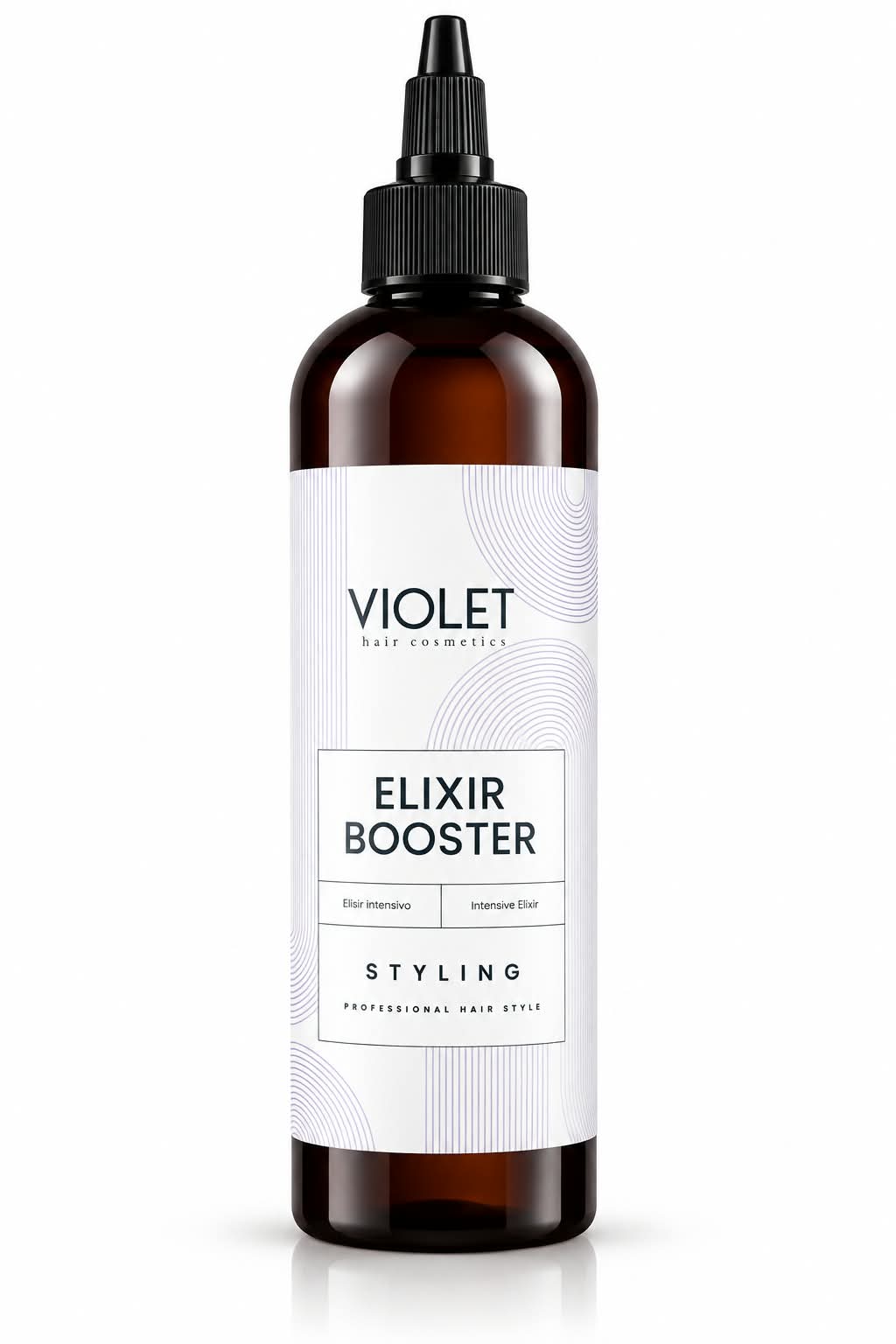 Elixir Booster - Siero