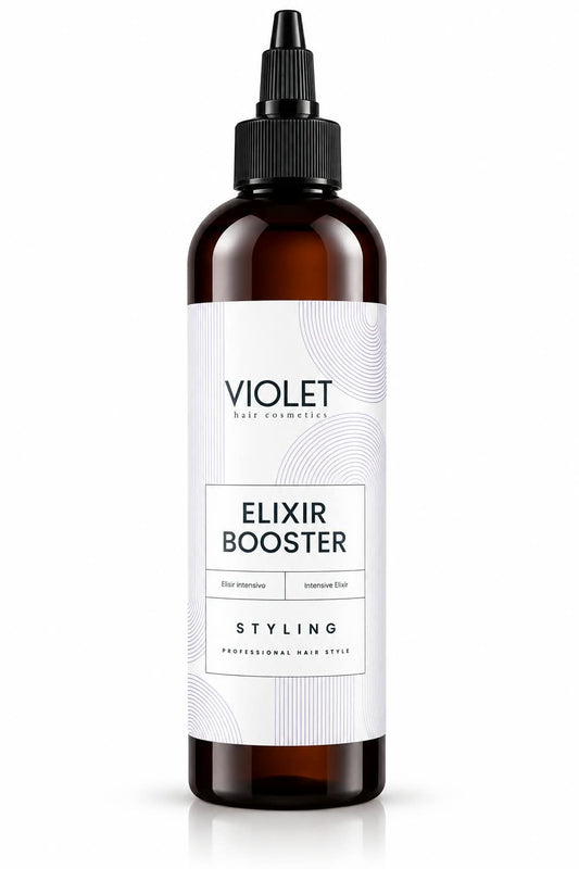 Elixir Booster - Siero