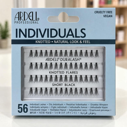 Ciuffetti - Ardell