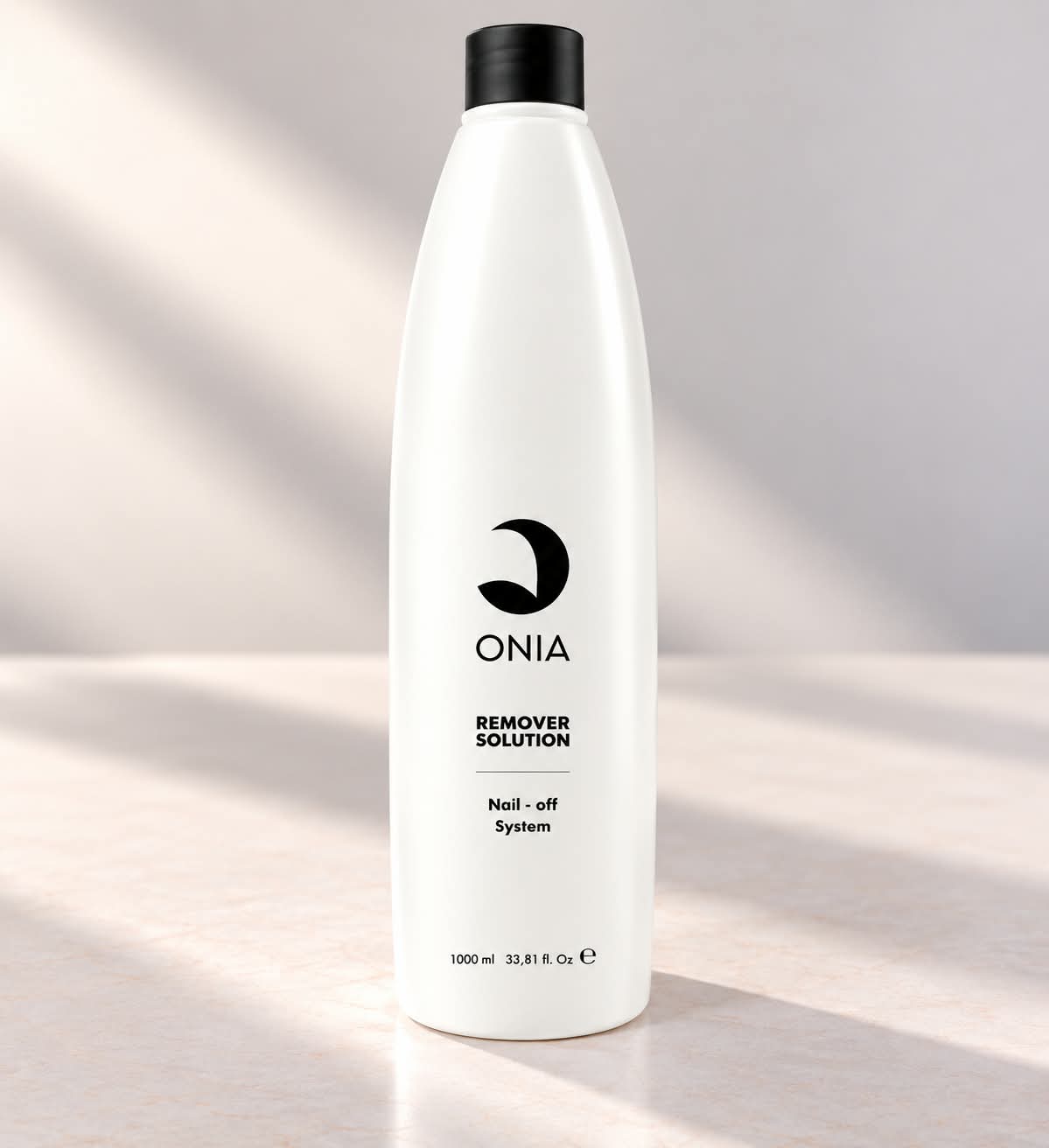 Remover Solution Soak- Off System