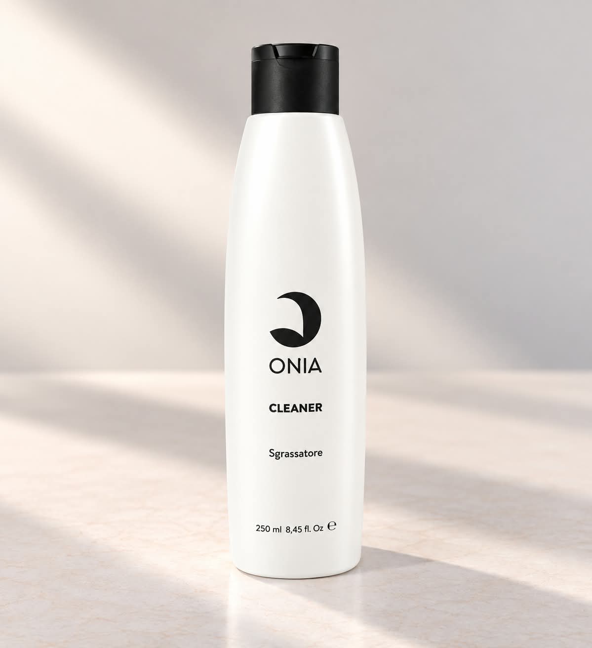 Cleaner