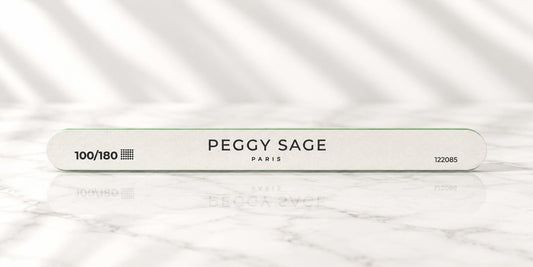 Lime per unghie 100/180 Peggy Sage