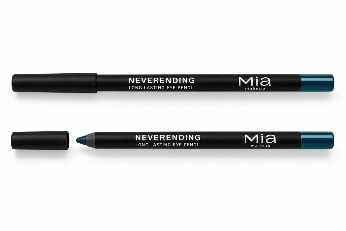 Matita occhi a lunga durata - NEVERENDING