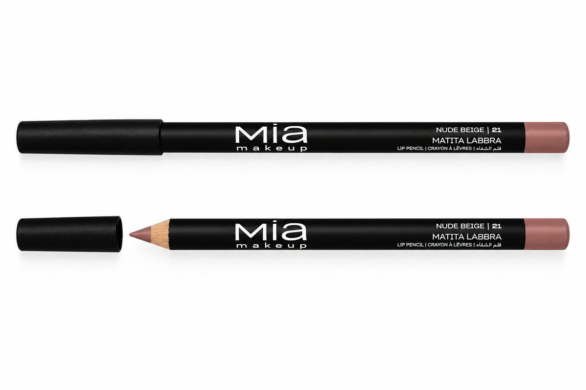 LIP PENCIL No Lips - Matita labbra