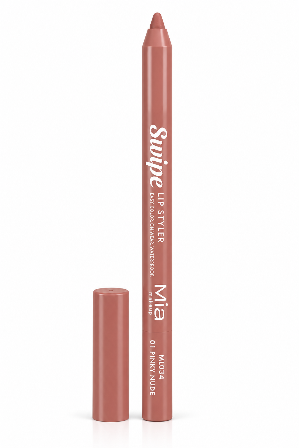 Matita Labbra Waterproof - SWIPE LIP STYLER