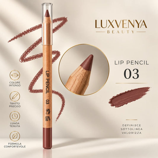 Lip Pencil