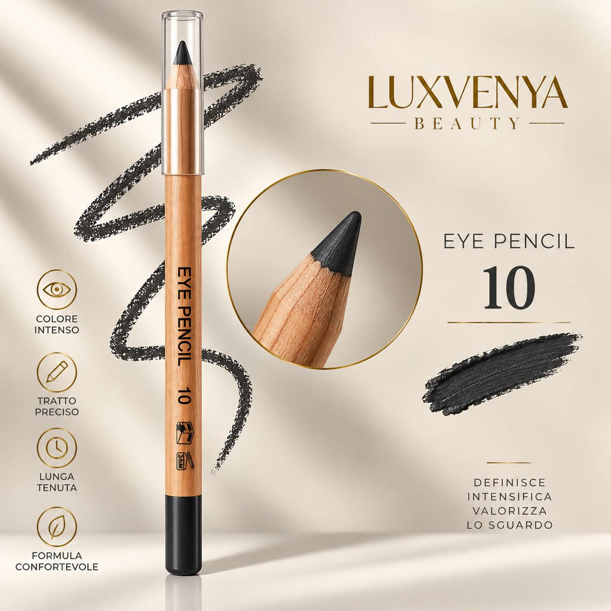 Eye Pencil