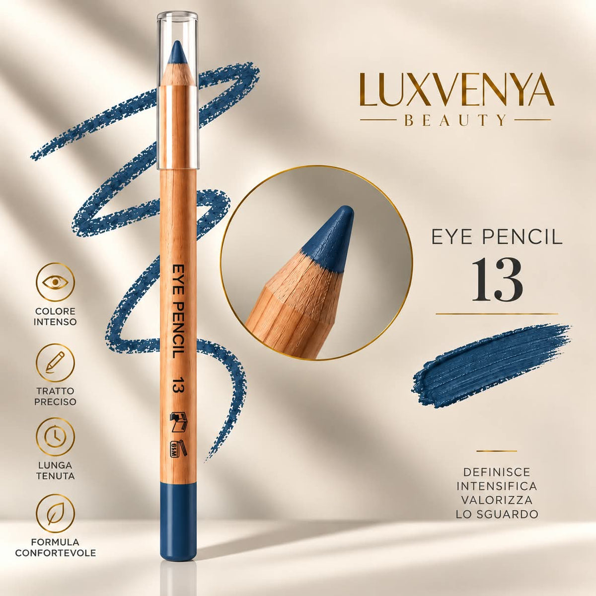 Eye Pencil