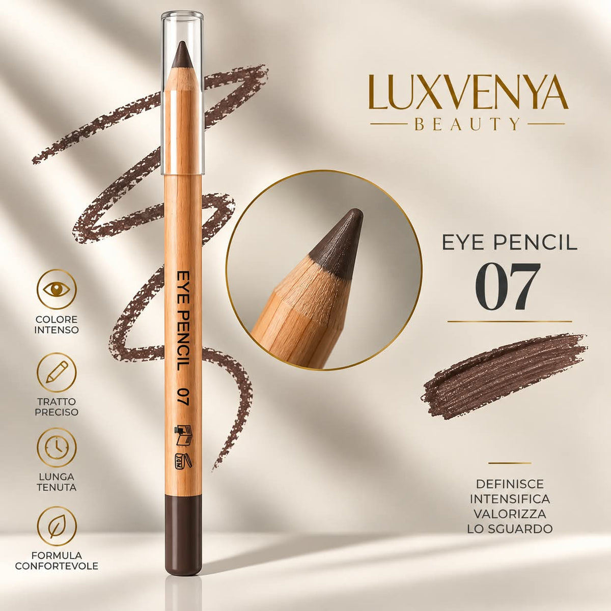 Eye Pencil