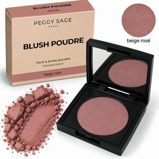 Blush in Polvere