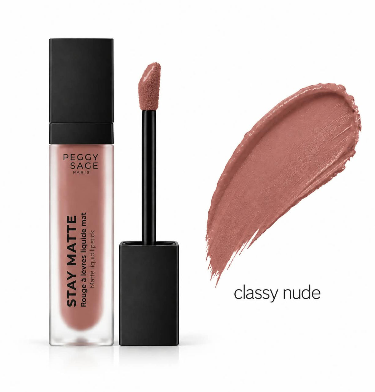Rossetto Liquido Mat - STAY MATTE