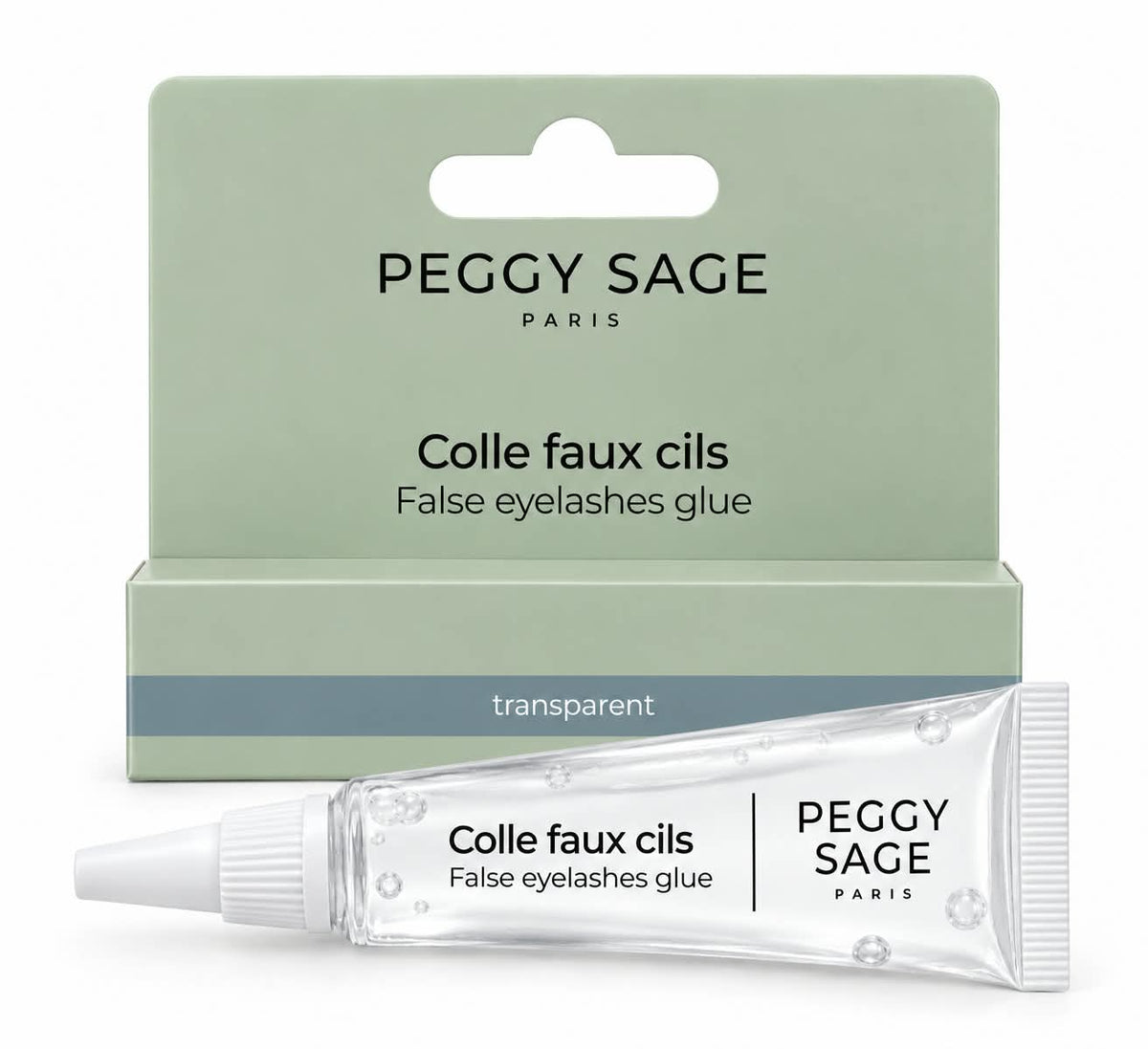 Colla - Peggy Sage