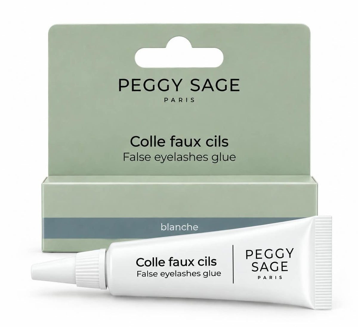Colla - Peggy Sage