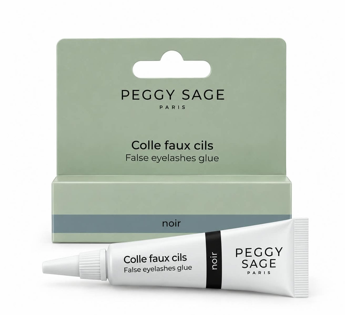 Colla - Peggy Sage