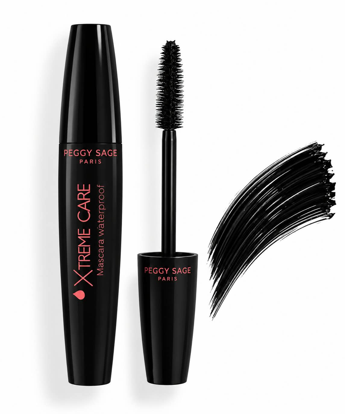 Mascara Xtreme Care