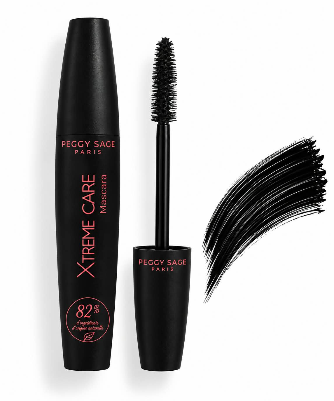 Mascara Xtreme Care