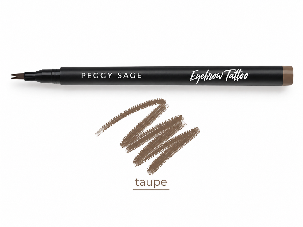 Matita Per Le Sopracciglia - Eyebrow tattoo