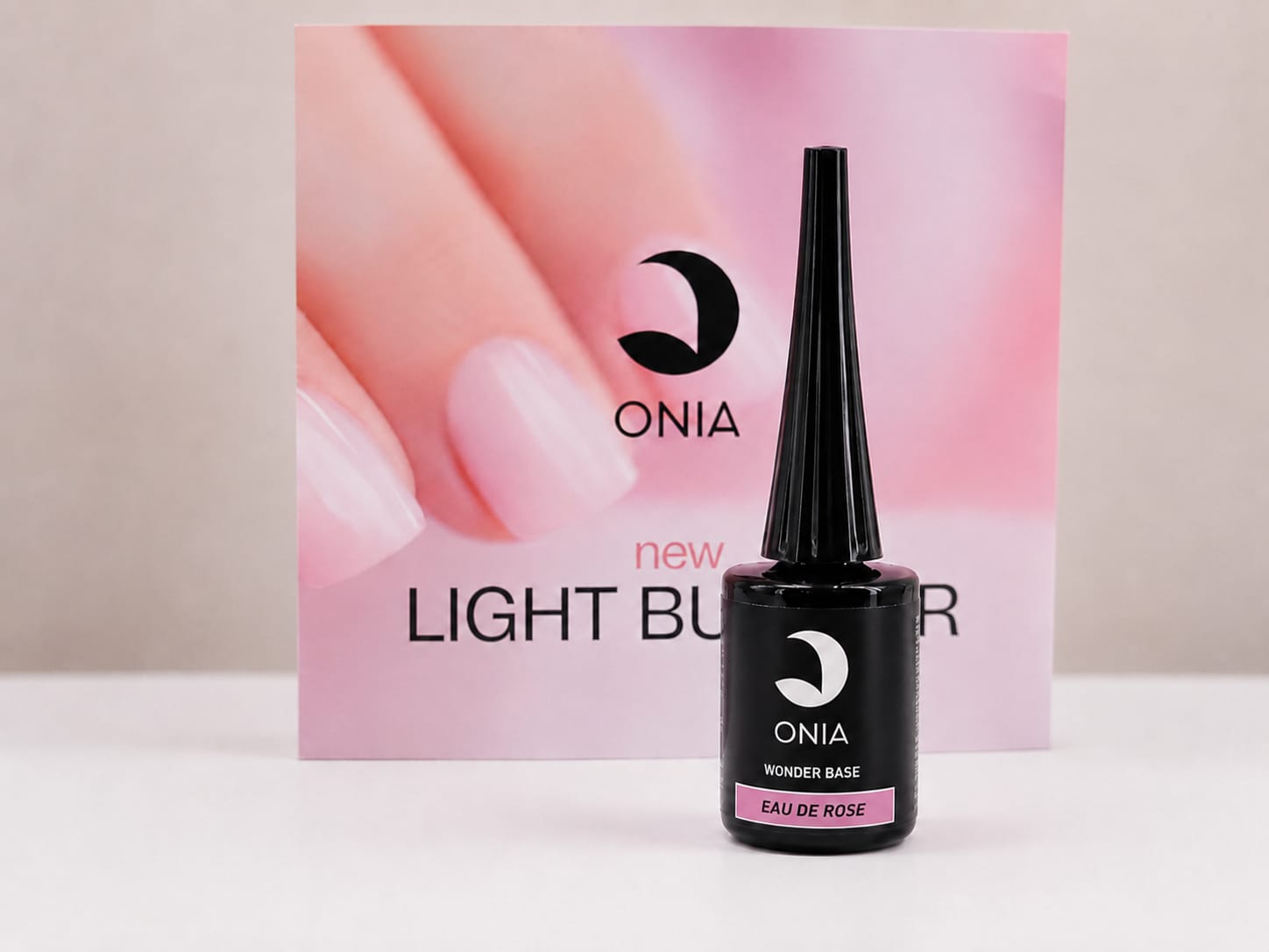 Base Wonder - Luxvenya Beauty