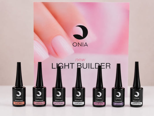 Base Wonder - Luxvenya Beauty