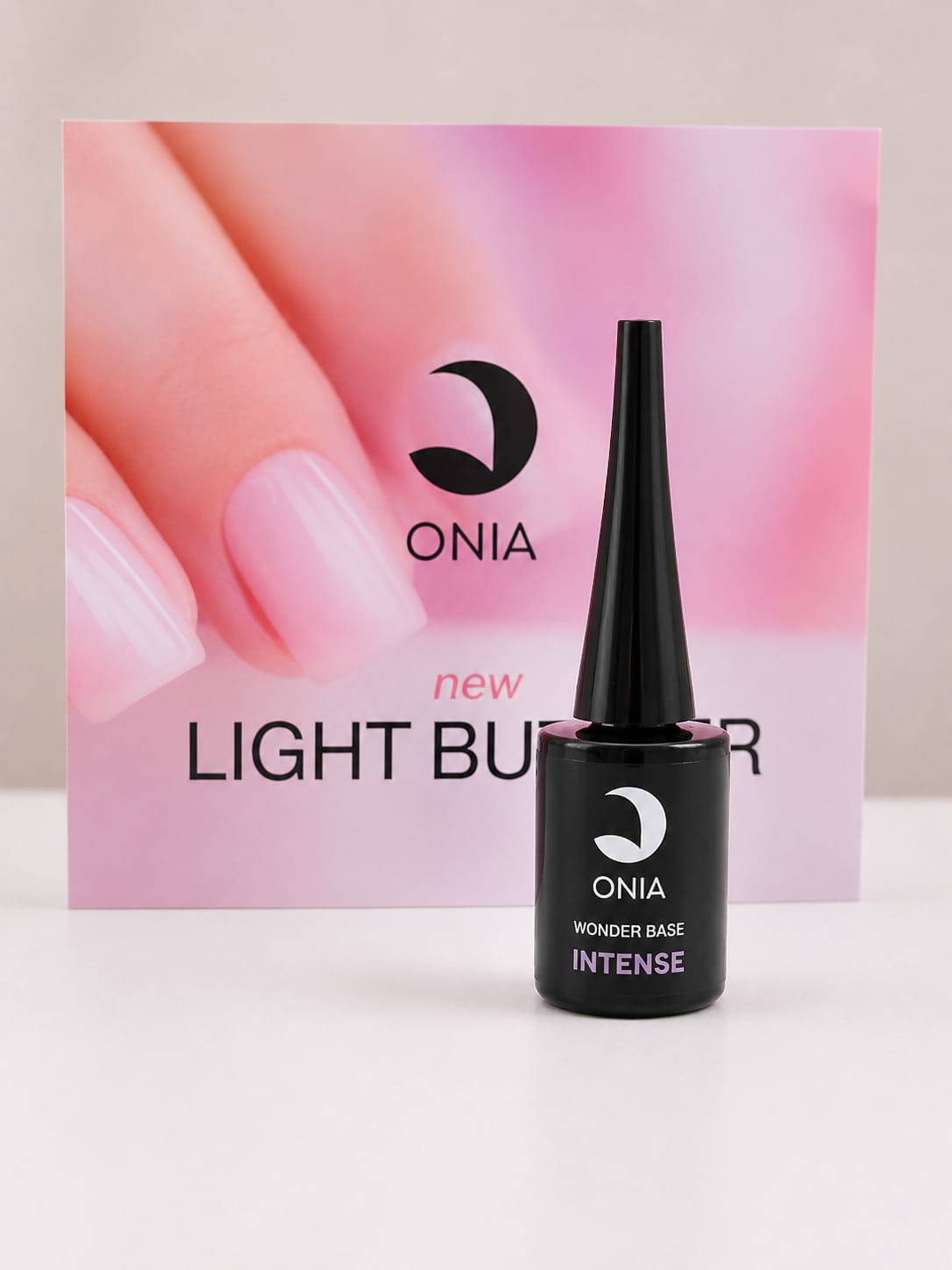 Base Wonder - Luxvenya Beauty